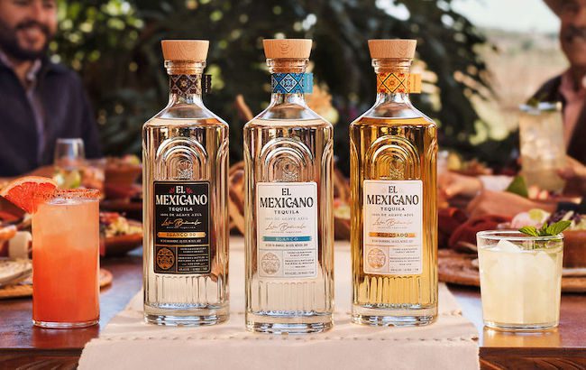 tequila-el-mexicano-bottles-on-table